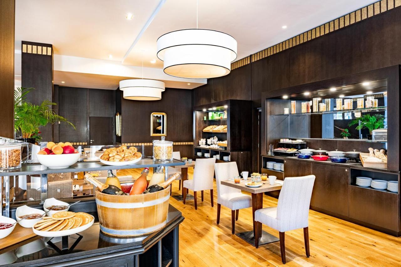 Relais Val D'europe 4* Chessy (Seine-et-Marne)