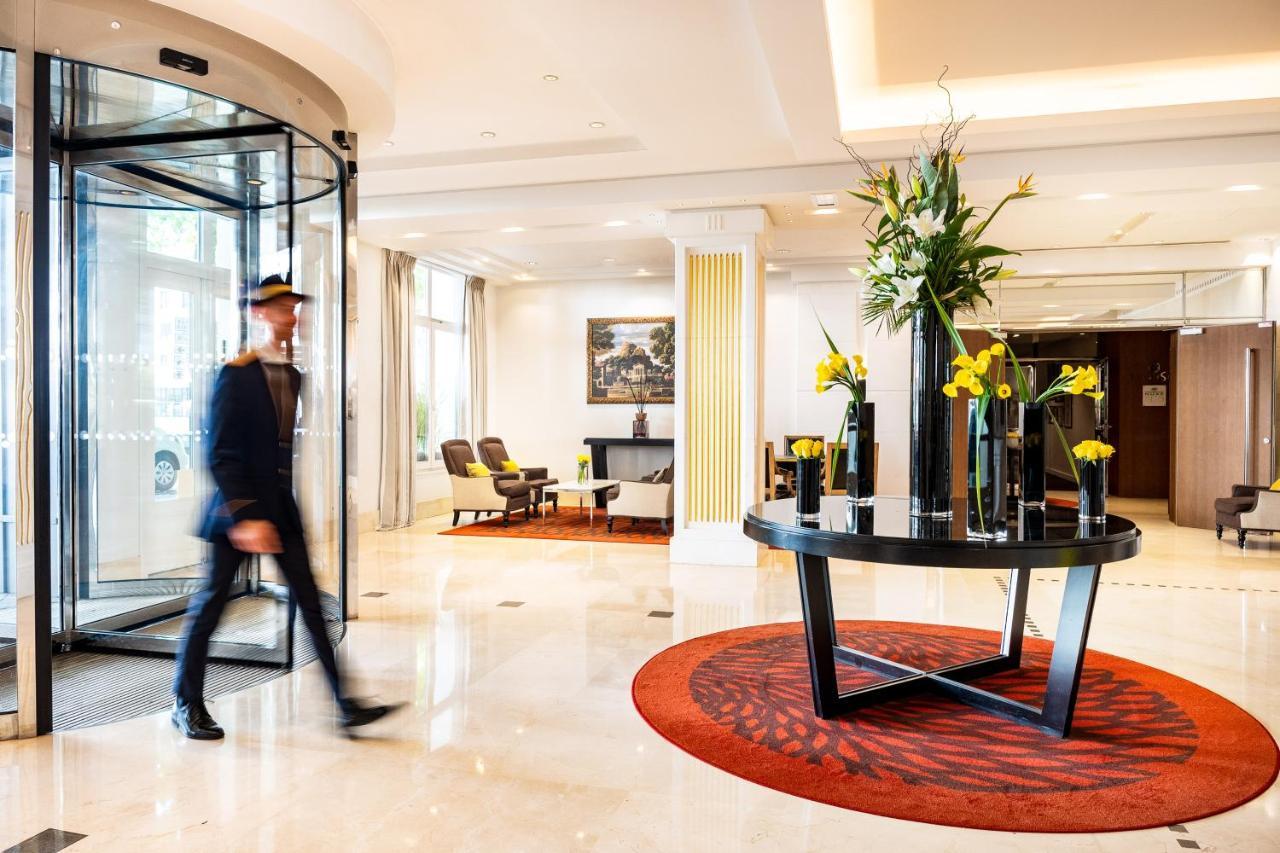 Relais Val D'europe 4*