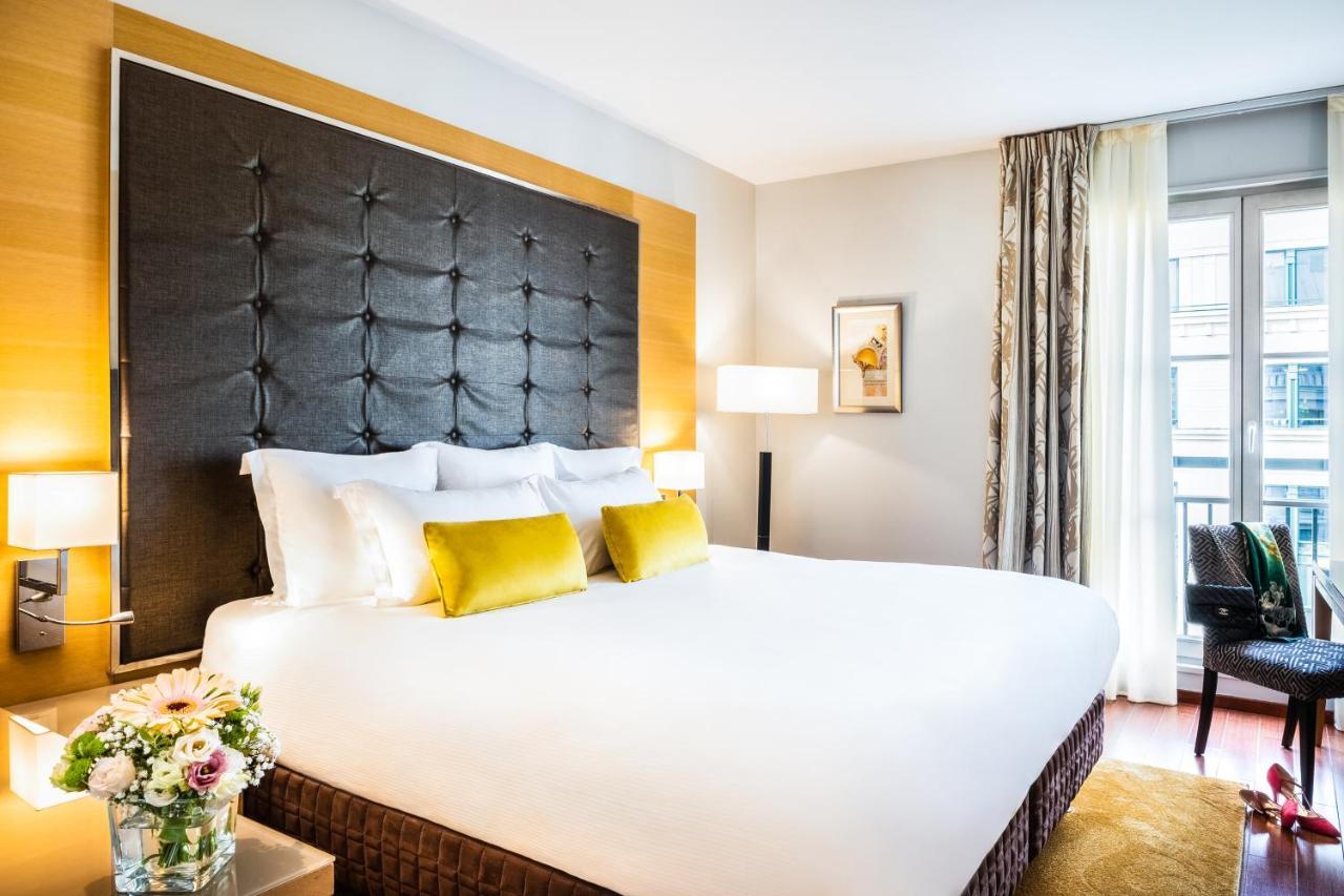 Relais Val D'europe 4*