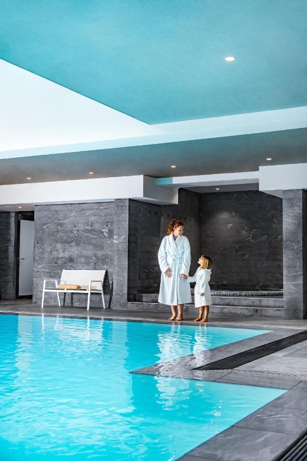 Relais Val D'europe Apart-hotel 4*