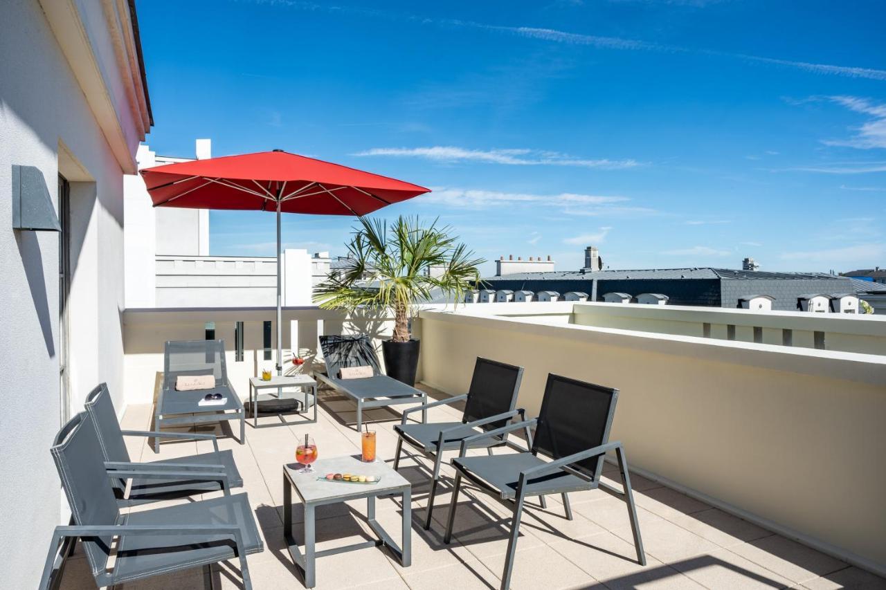 Relais Val D'europe 4*