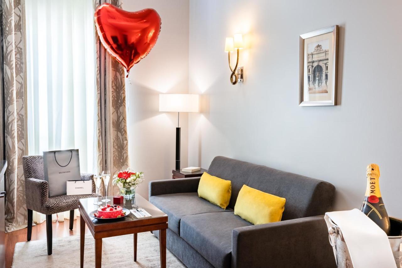 Aparthotel Relais Val D'europe 4*