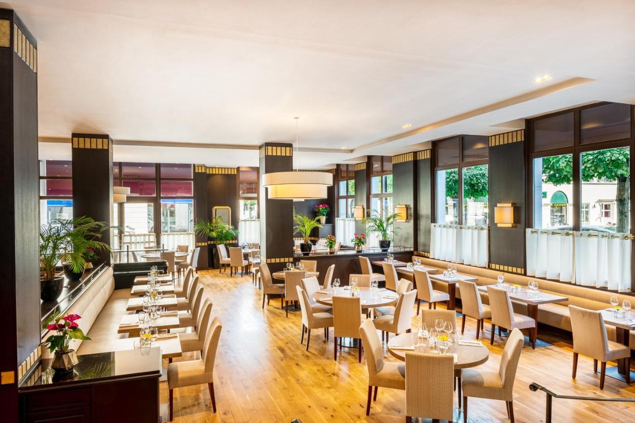Relais Val D'europe 4*