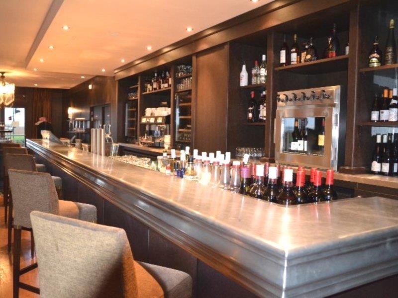 Relais Val D'europe Apart-hotel
