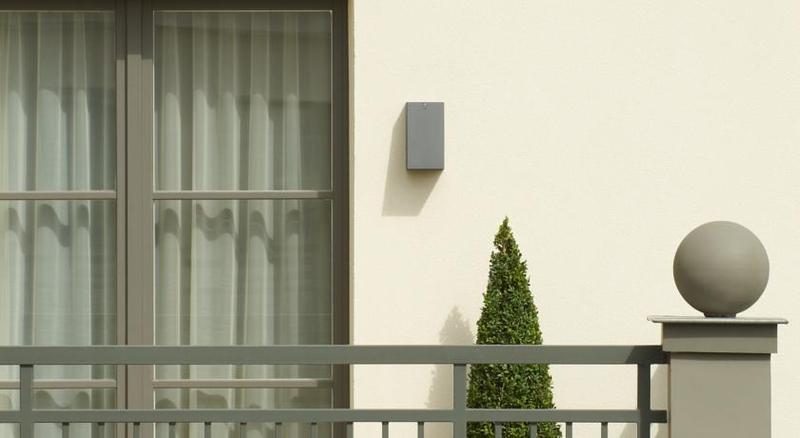 Apart-hotel Relais Val D'europe