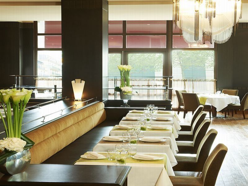Apart-hotel Relais Val D'europe 4*