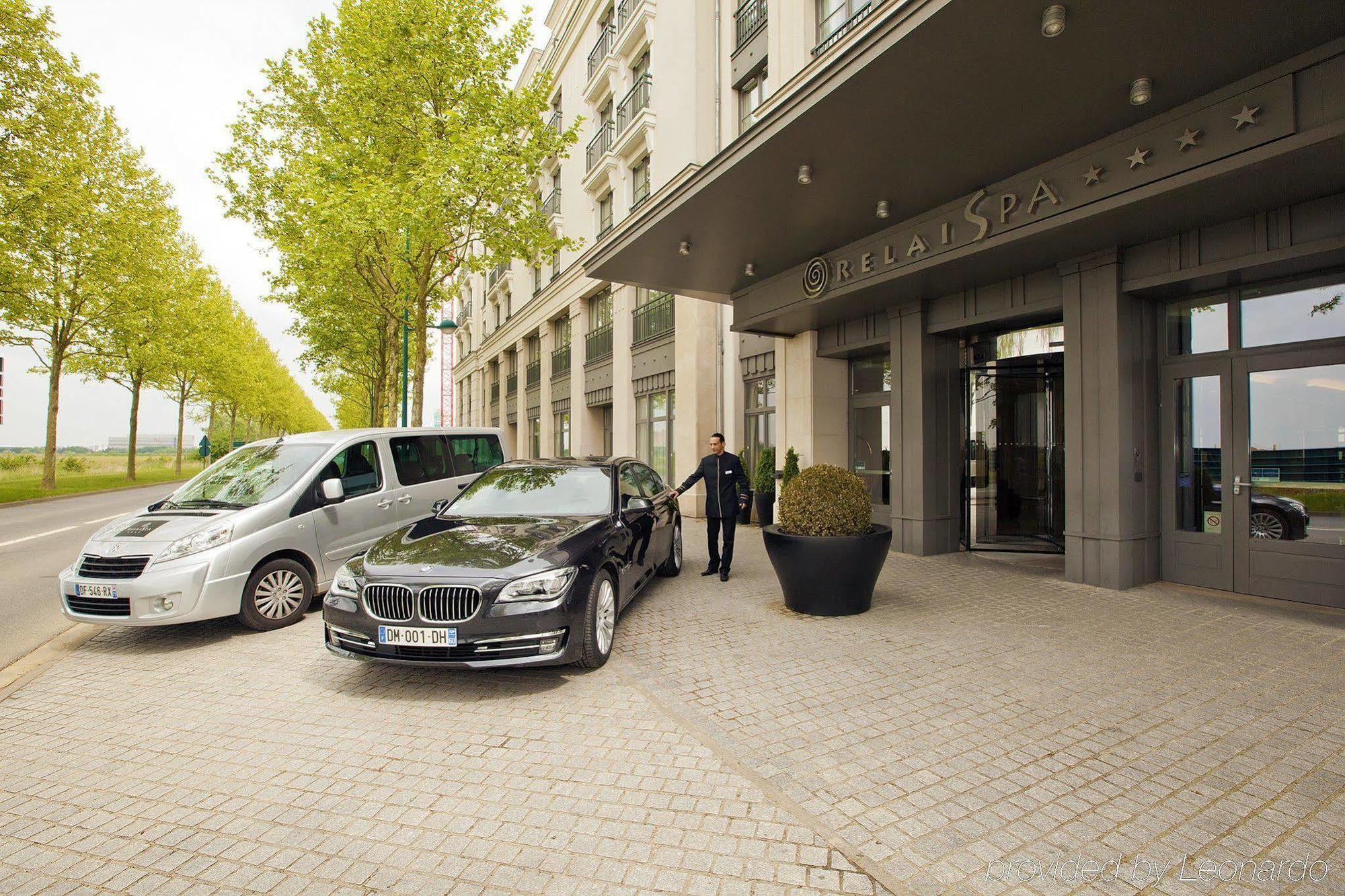 Apart-hotel Relais Val D'europe Chessy (Seine-et-Marne)
