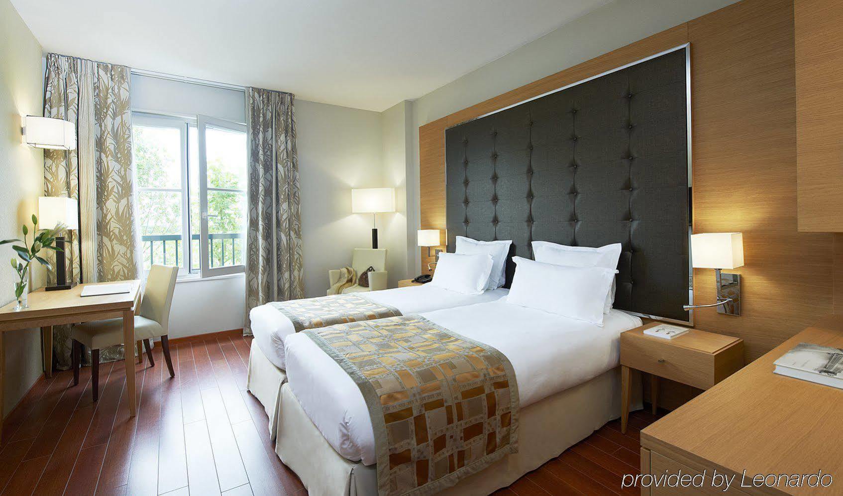 Aparthotel Relais Val D'europe 4*