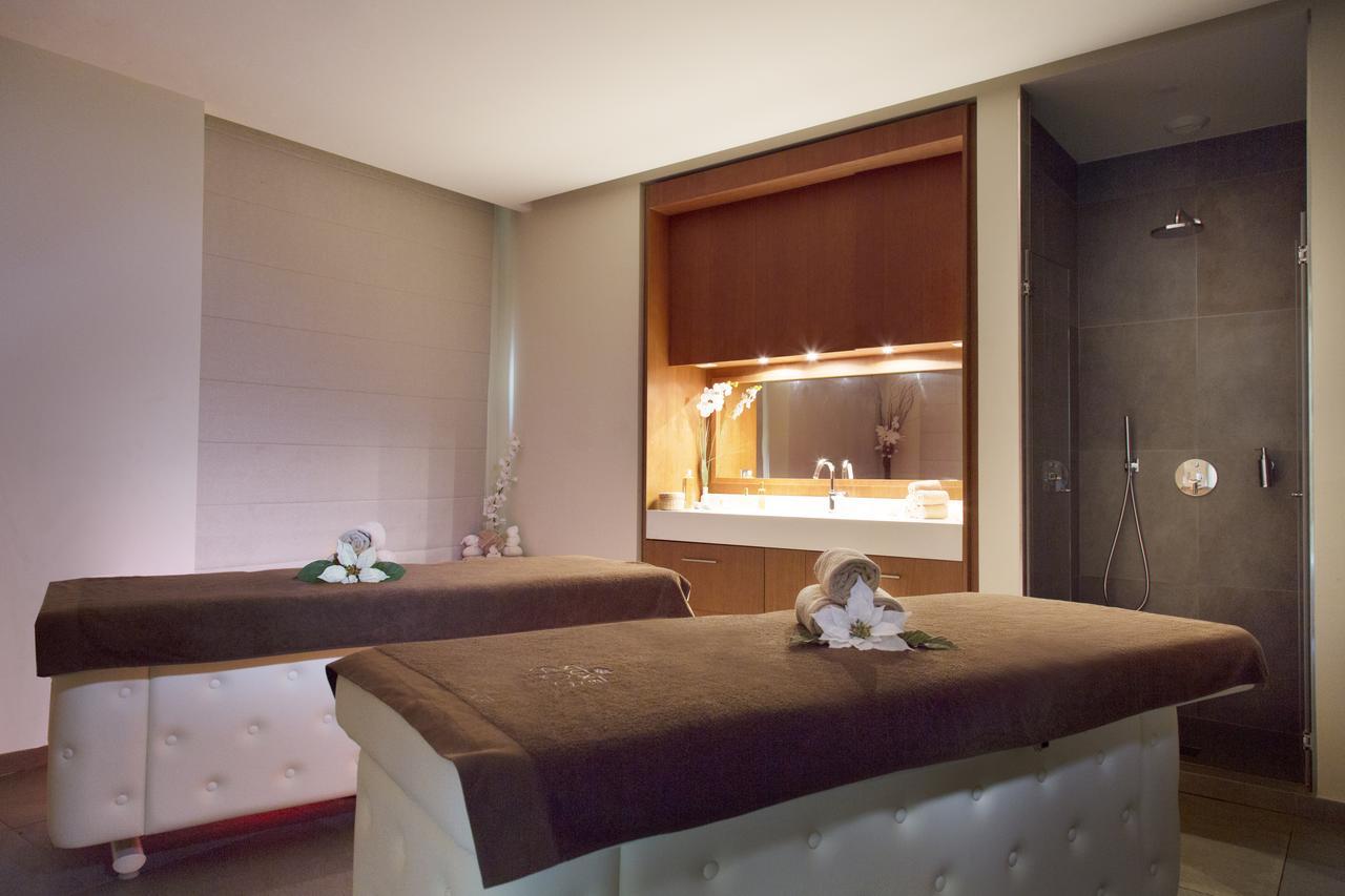 Relais Val D'europe Apart-hotel Chessy (Seine-et-Marne)