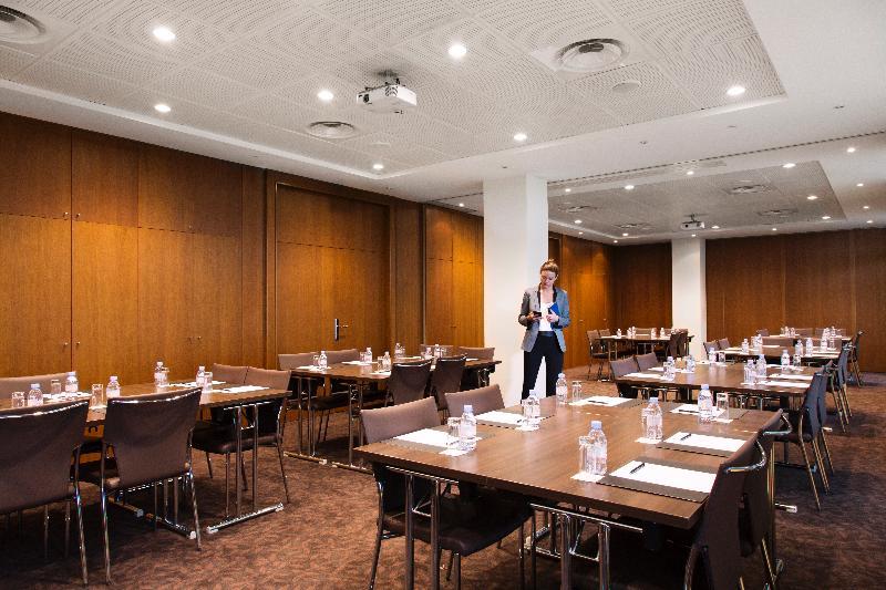 Relais Val D'europe Apart-hotel
