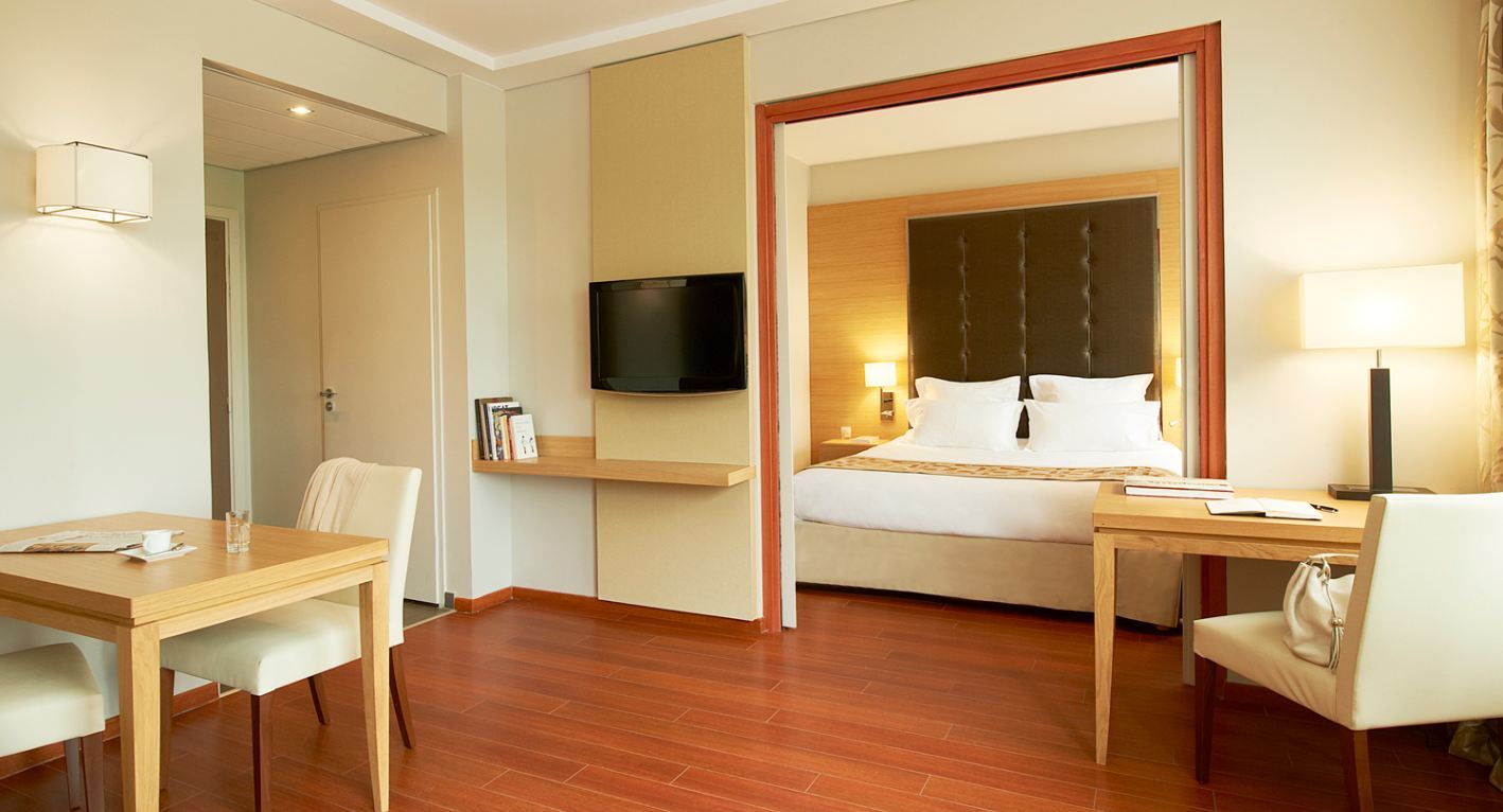 Relais Val D'europe 4* Chessy (Seine-et-Marne)