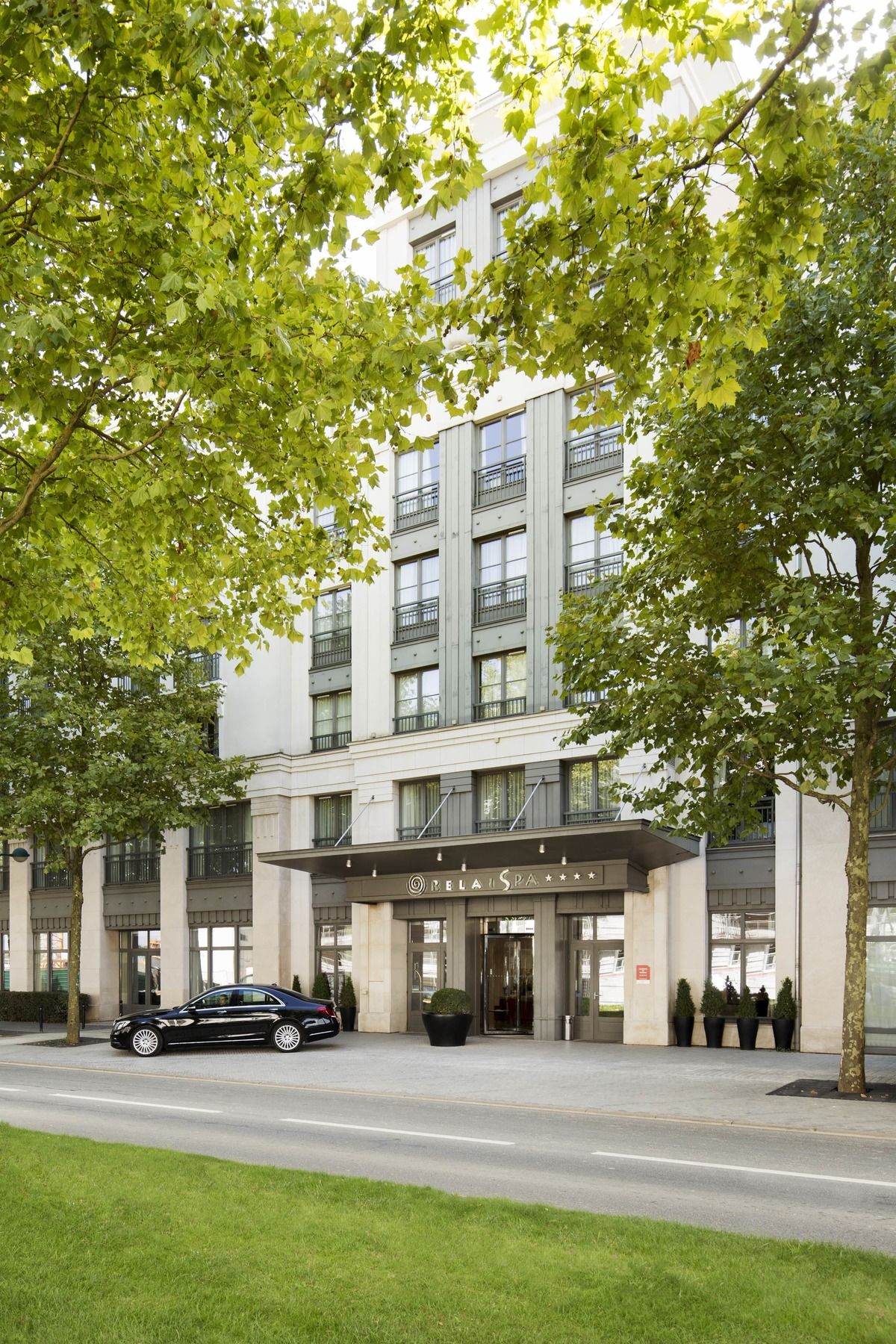 Apart-hotel Relais Val D'europe Chessy (Seine-et-Marne)