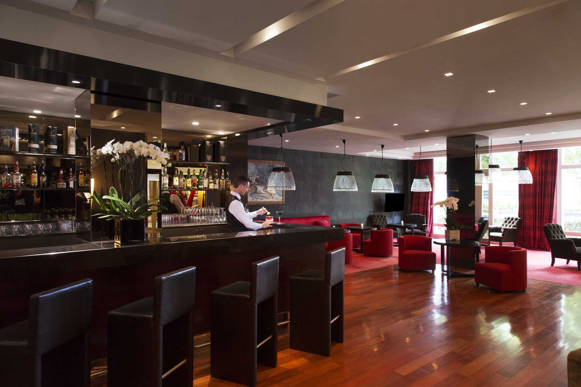 Relais Val D'europe 4* Chessy (Seine-et-Marne)