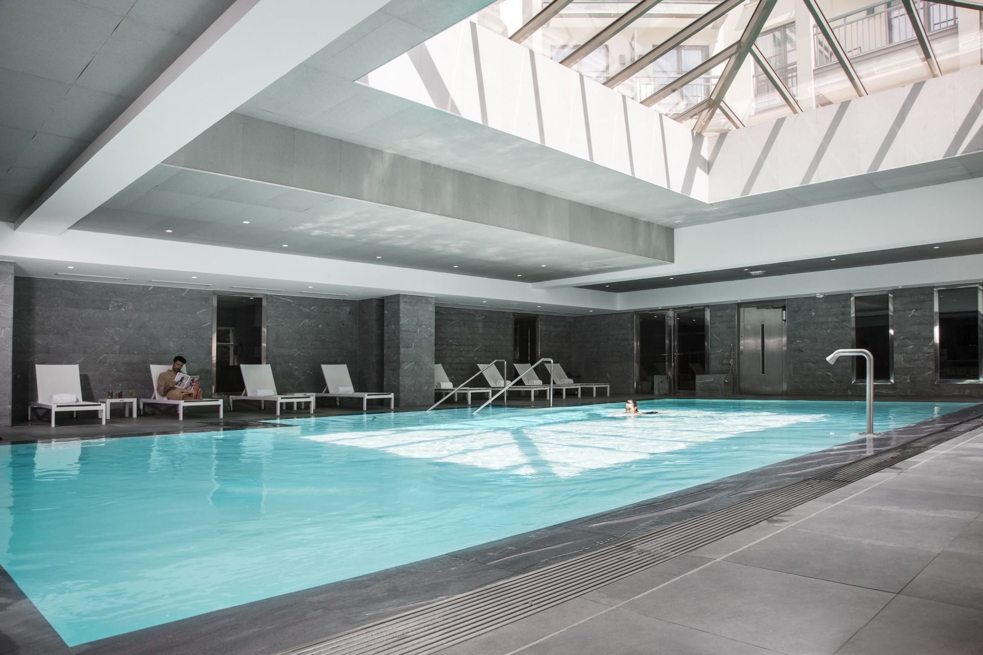 Relais Val D'europe Chessy (Seine-et-Marne)