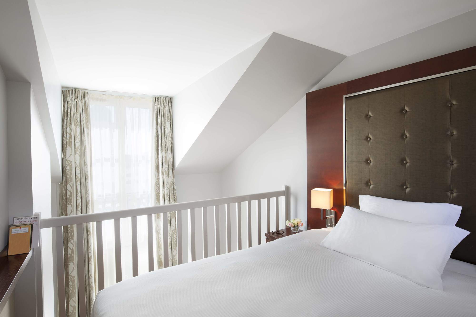 Relais Val D'europe 4*