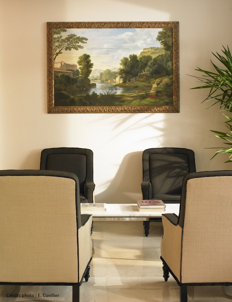 Apart-hotel Relais Val D'europe Chessy (Seine-et-Marne)