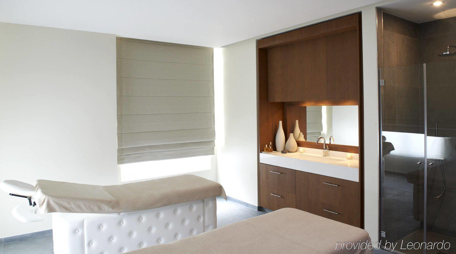 Apart-hotel Relais Val D'europe 4*