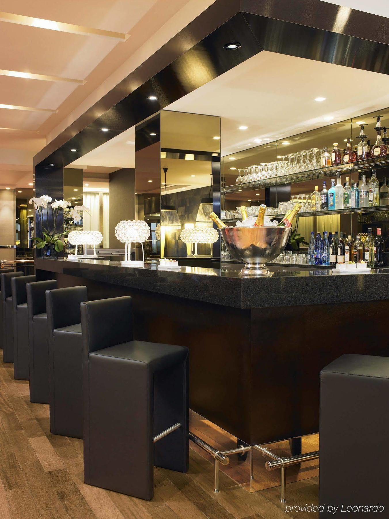 Relais Val D'europe 4*