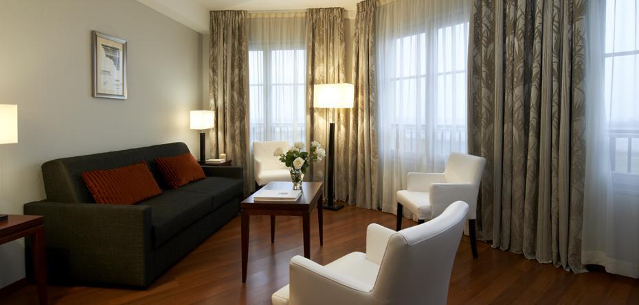 Relais Val D'europe Apart-hotel 4*